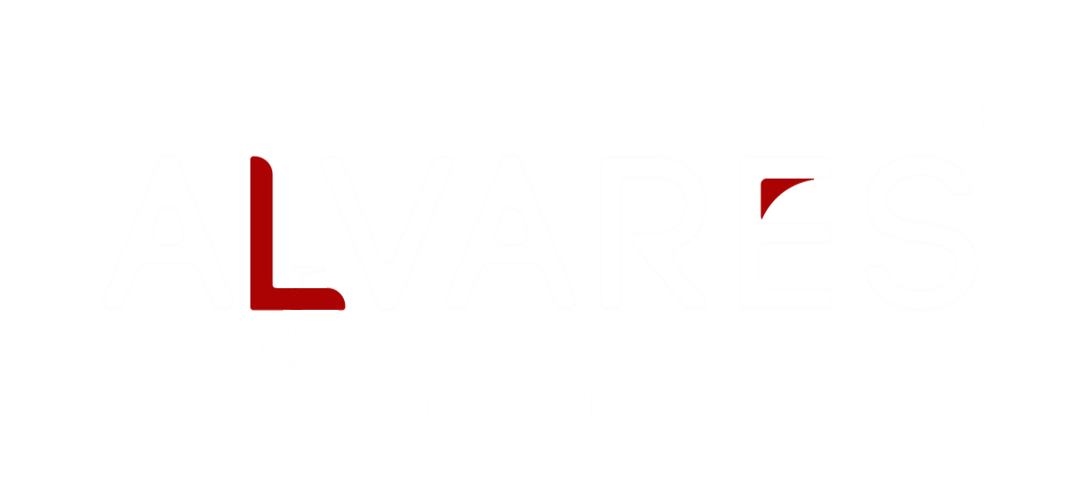 آلوارس | تولید و پخش 150 مدل صندلی |